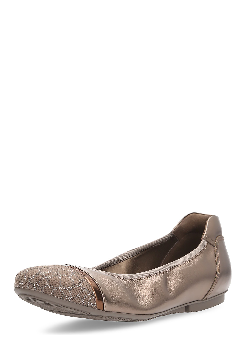 Hogan Ballerina Donna Marrone HXW1440712277B8699F