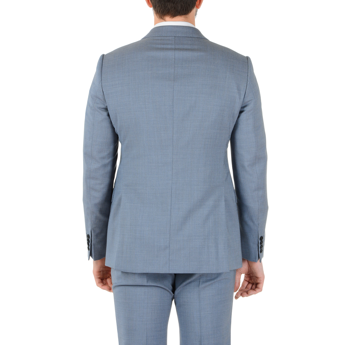 Abito Armani Collezioni Uomo Azzurro