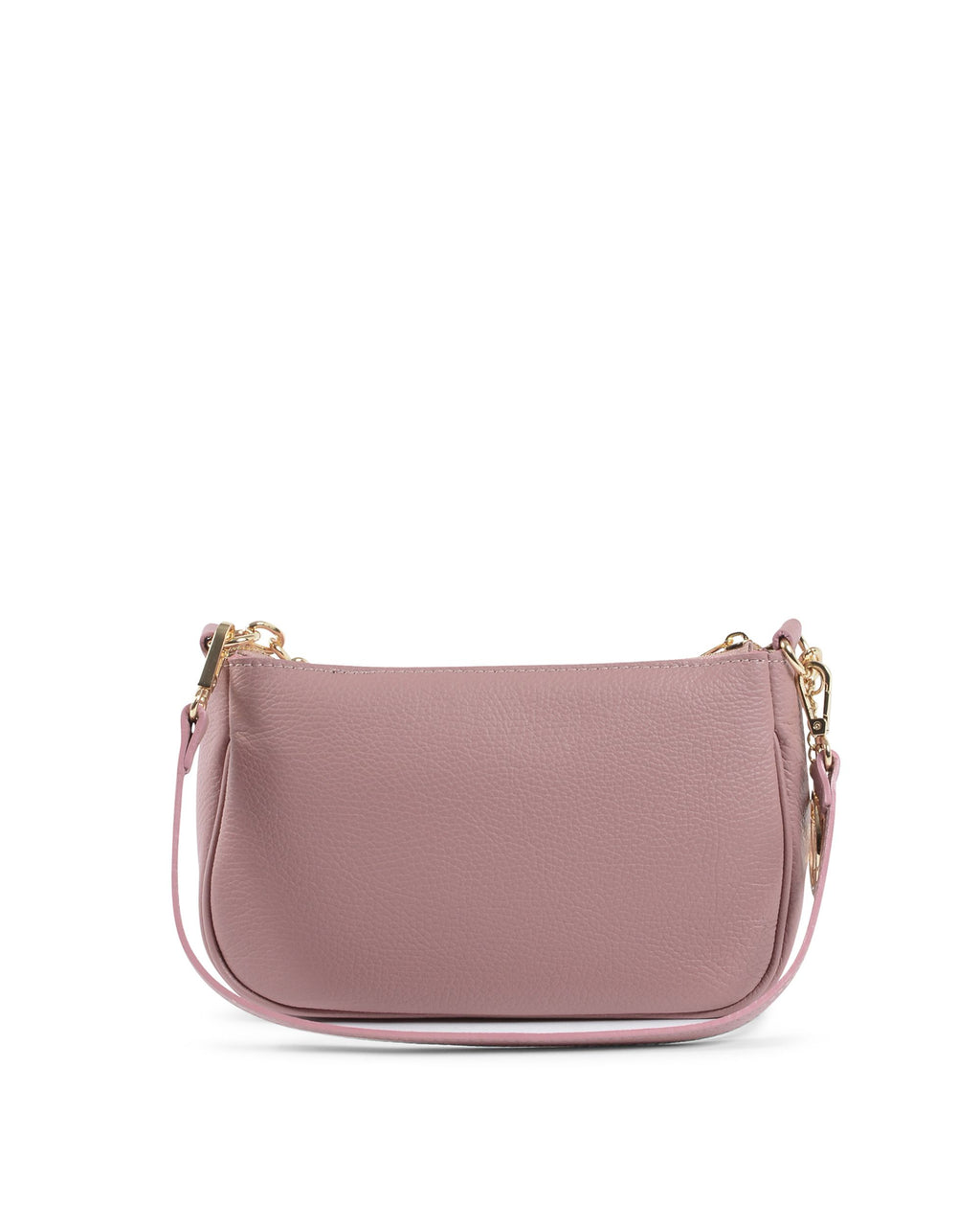 Borsa Donna V Italia Rosa VE1735-G DOLLARO ROSA ANTICO