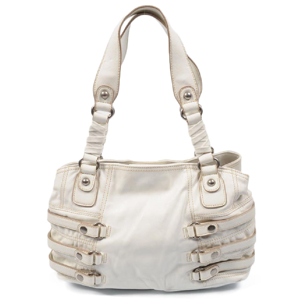 Borsa da donna Nine West 150416 BIANCO BIANCO