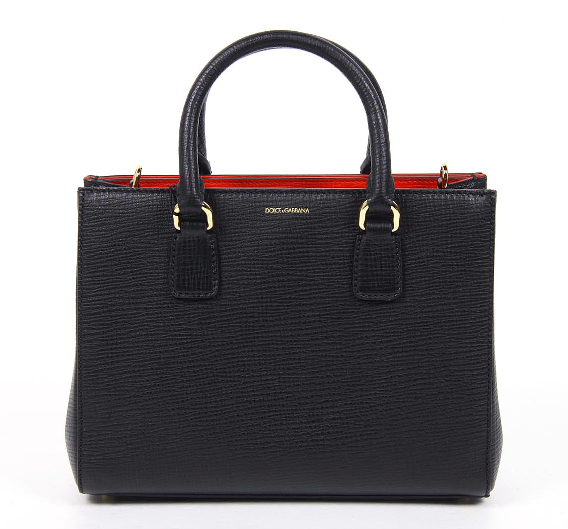 Borsa a tracolla Dolce & Gabbana Palmellato BB5938 AP519 89650