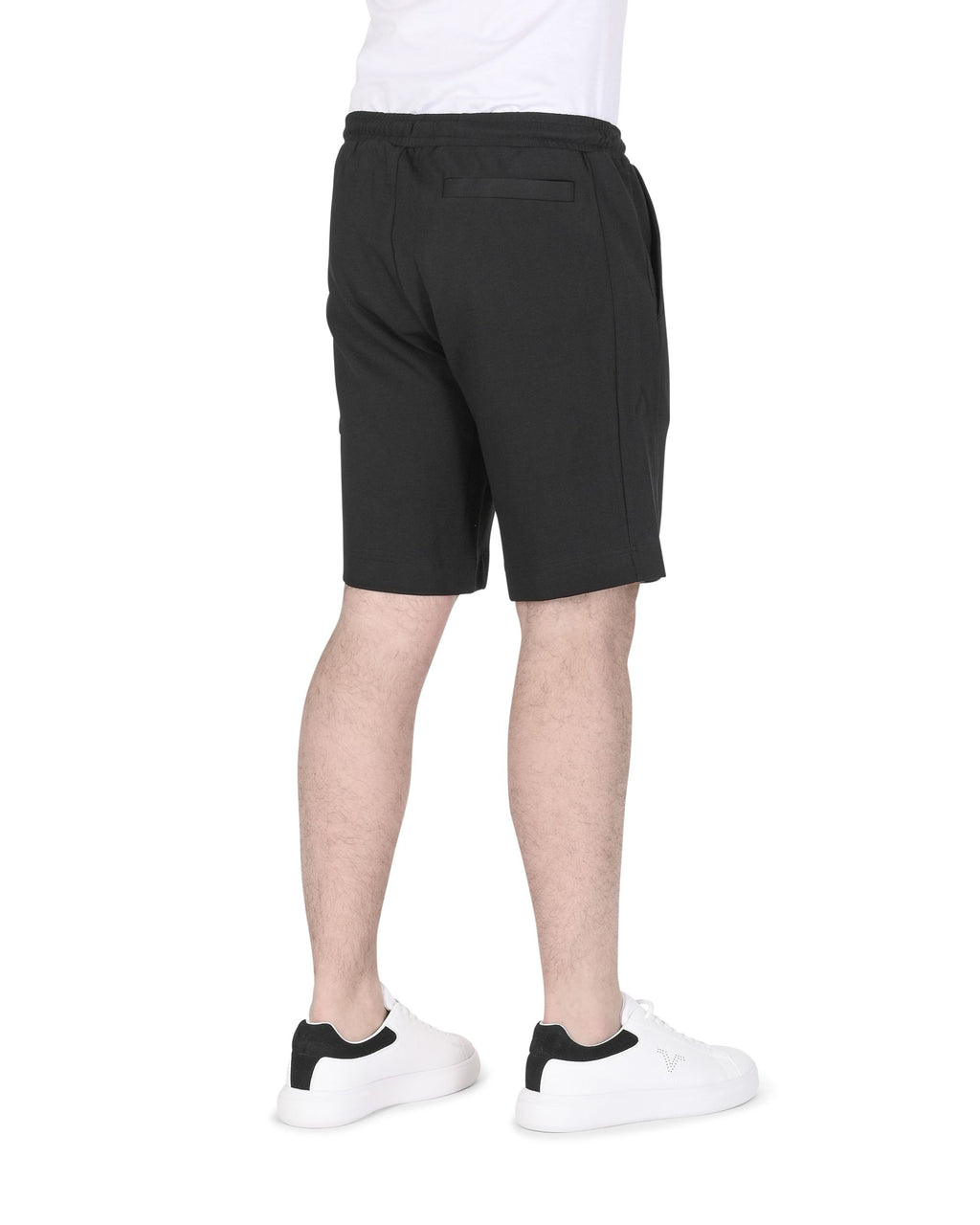 Pantaloncini da uomo Boss by Hugo Boss 50465348 001