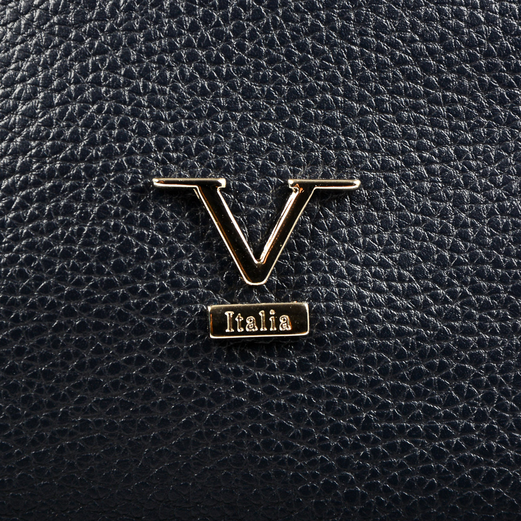 V 1969 Italia Zaino da uomo blu scuro COMO