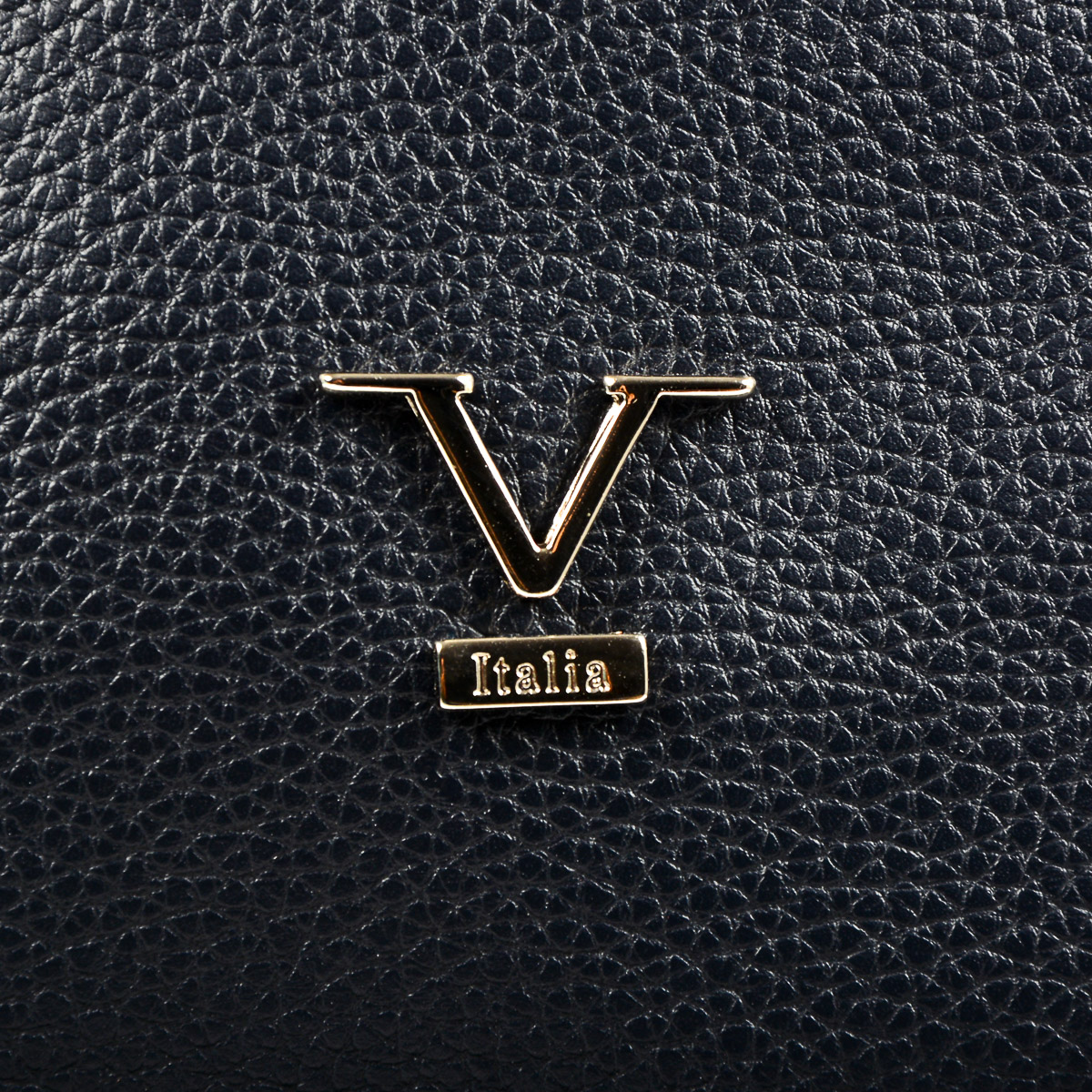 V 1969 Italia Zaino da uomo blu scuro COMO
