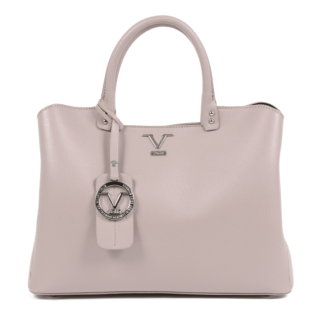 V 1969 Italia Borsa da donna rosa TATIANA