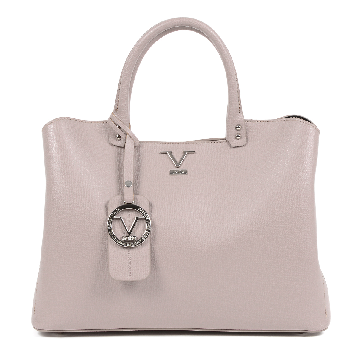 V 1969 Italia Borsa da donna rosa TATIANA