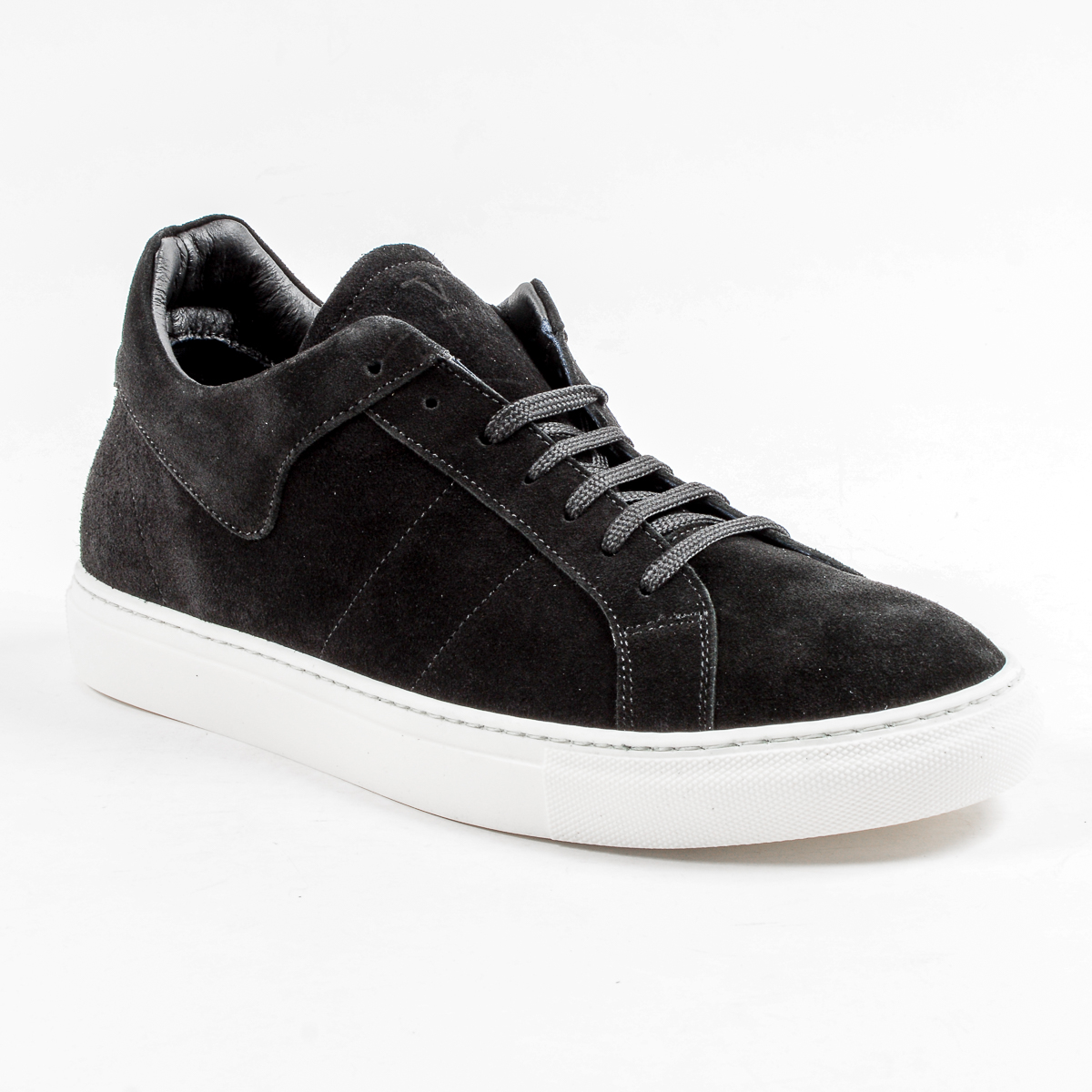 V 1969 Italia Mens Sneaker Nero ZENO
