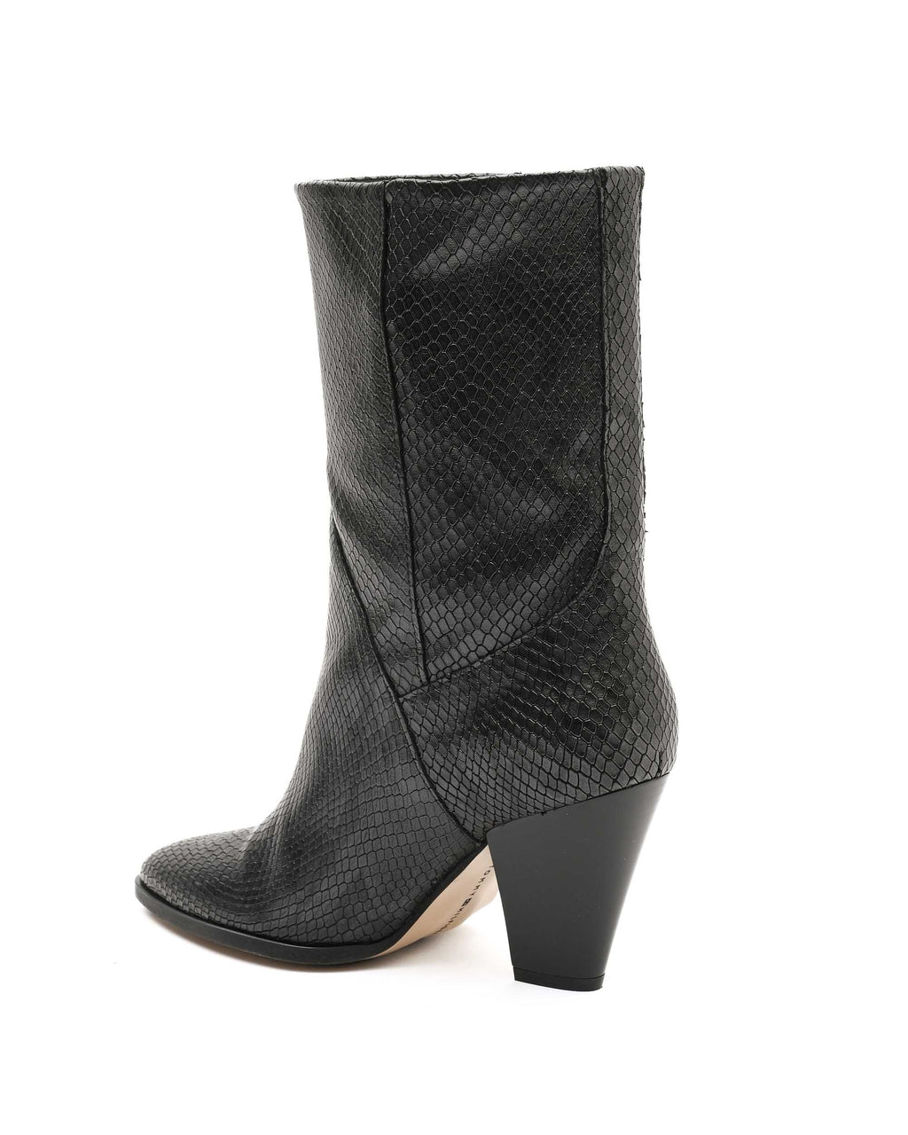 Stivali da donna Tommy Hilfiger FW0FW082550GJ