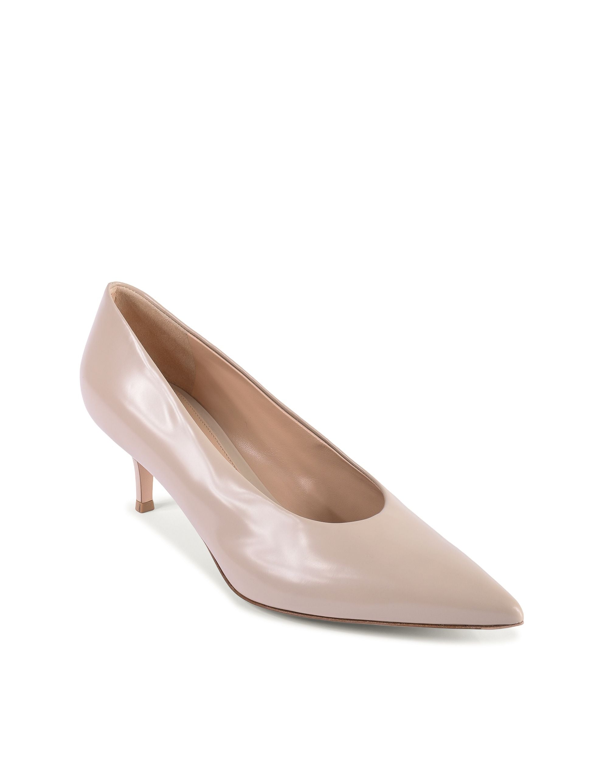 Scarpe da donna Gianvito Rossi G2227355RIC TOKMOUS