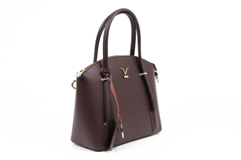 Borsa Donna V 1969 Italia V020 RUGA BORDO'