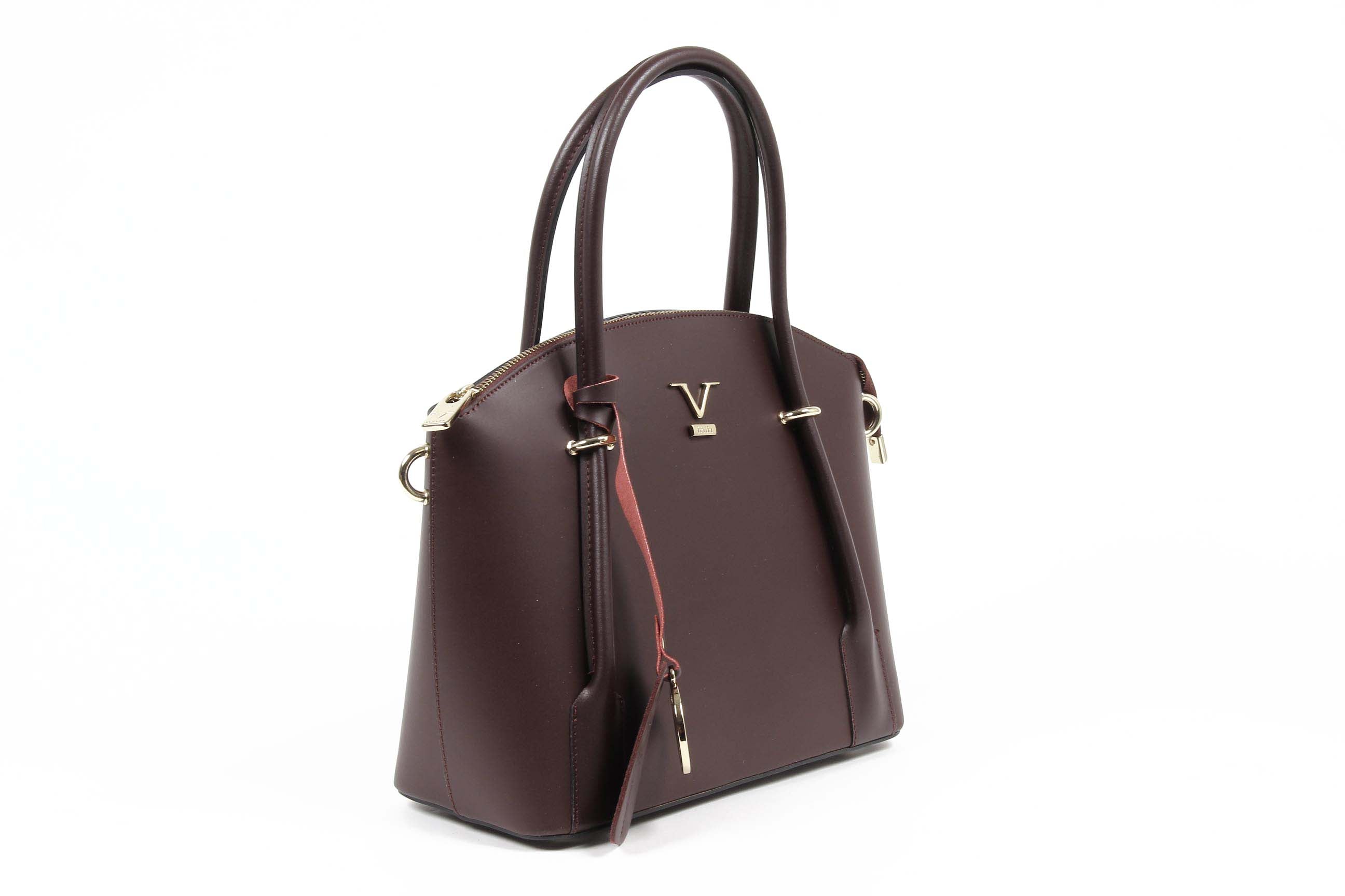 Borsa Donna V 1969 Italia V020 RUGA BORDO'