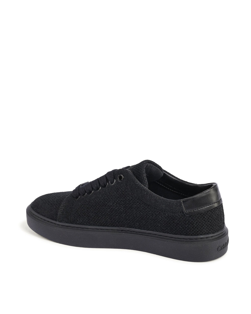 Calvin Klein Sneaker da donna nera HW0HW01548BEH