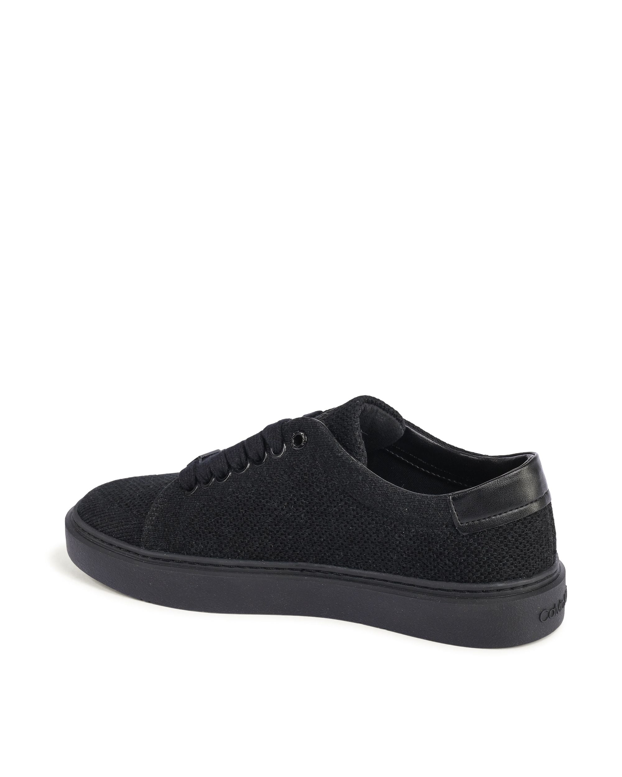 Calvin Klein Sneaker da donna nera HW0HW01548BEH