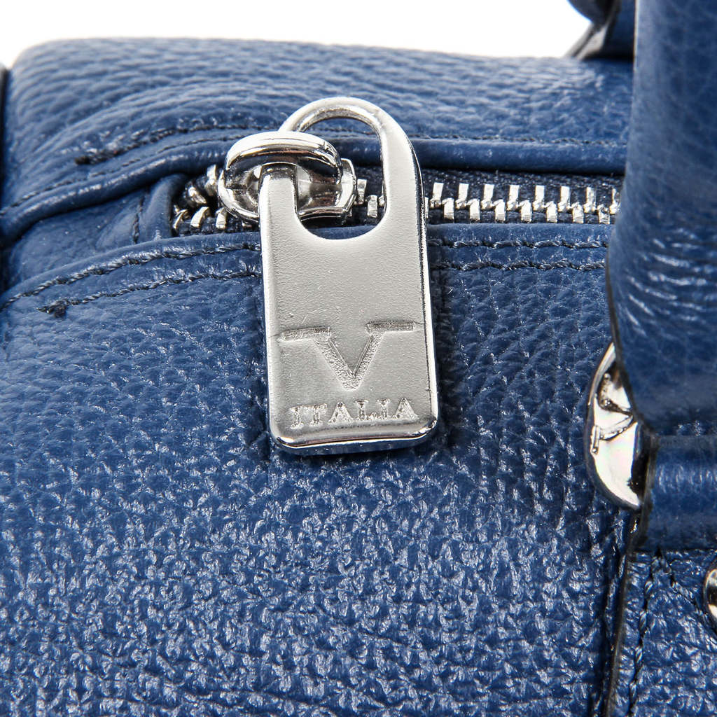 V 1969 Italia Borsa da donna V007-S DOLLARO BLU JEANS