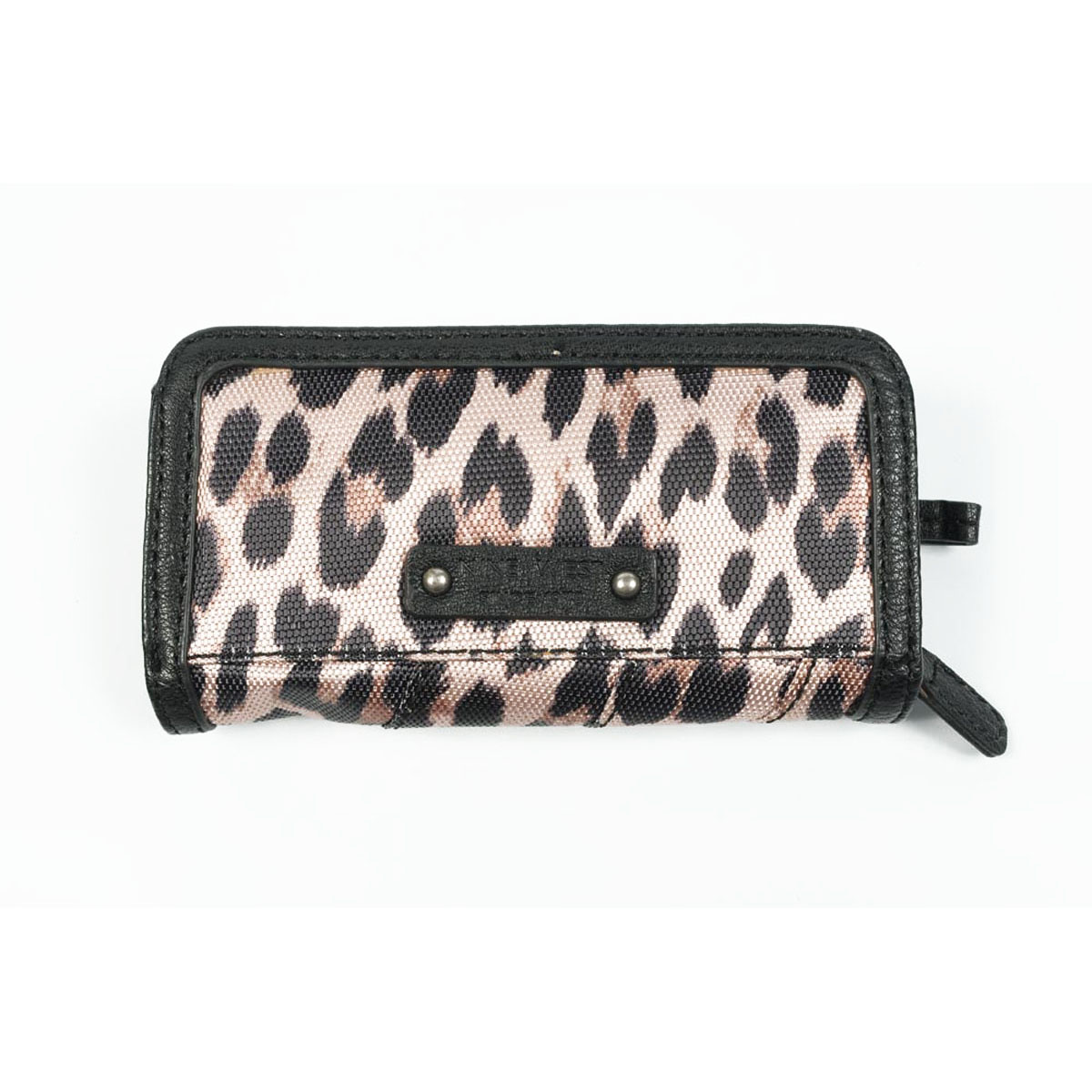 Borsa da donna Nine West 169506 LEOPARD BLAK