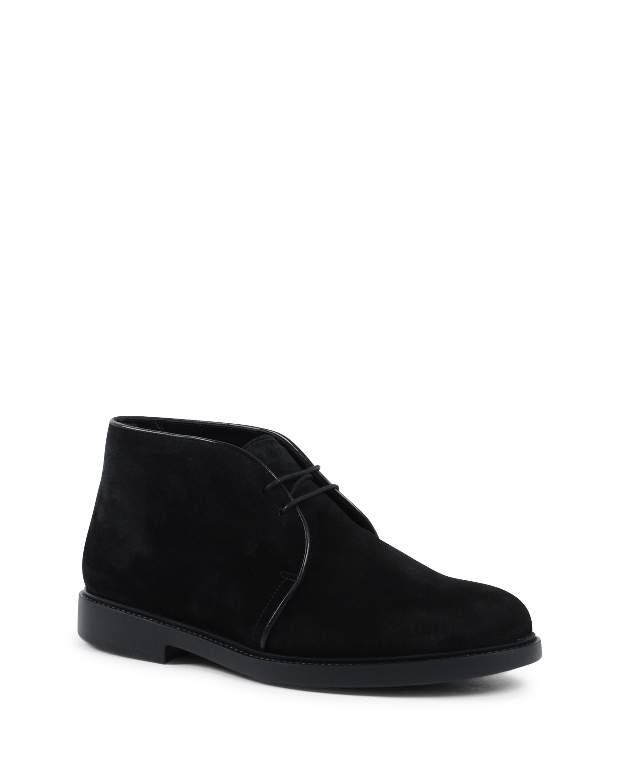 Stivaletto Uomo Fratelli Rossetti Nero 45123 DUBLIN NERO