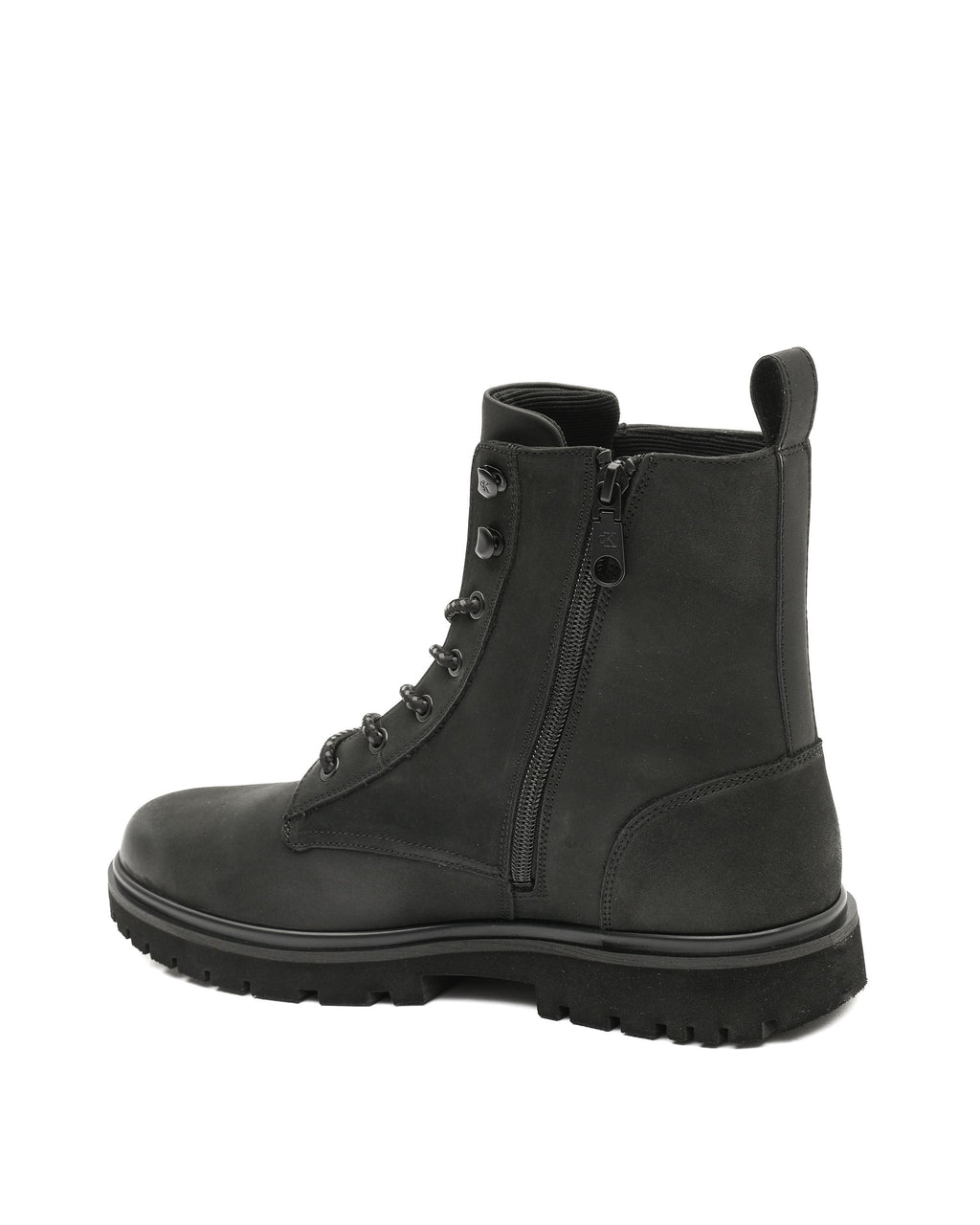 Stivali da uomo Calvin Klein YM0YM010710GJ