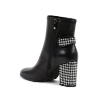 Stivaletto Carion Nero
