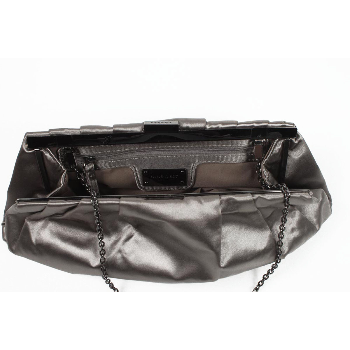 Borsa da donna Nine West 248803 GRIGIO