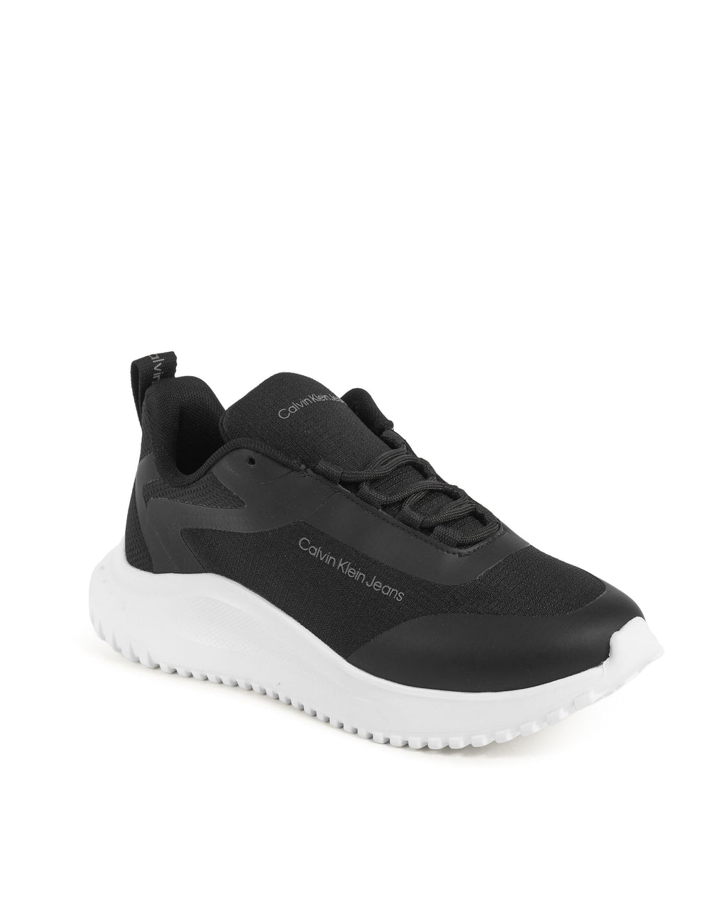 Calvin Klein Sneaker da donna nera YW0YW01215BEH