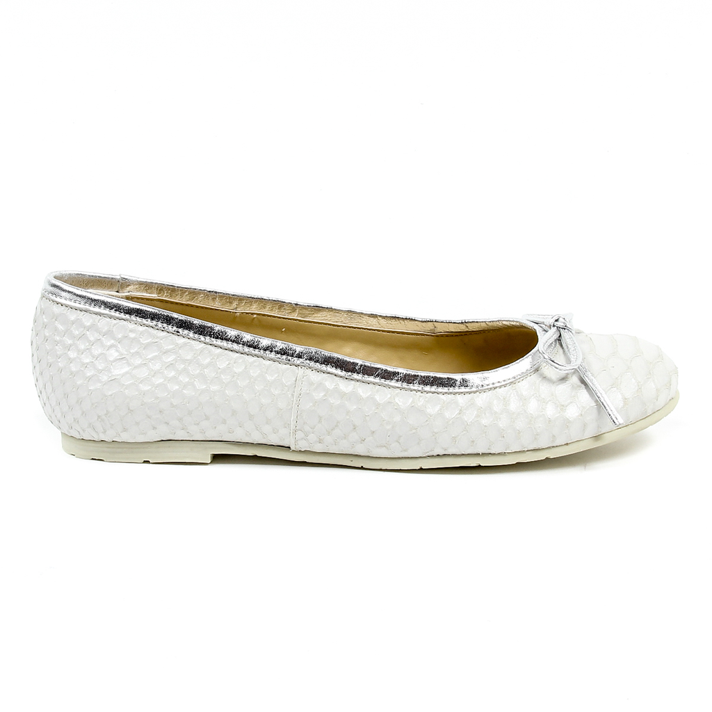 V 1969 Italia Womens Ballerina