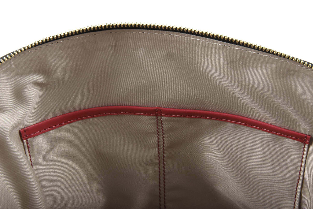 Borsa da donna V 1969 Italia C151-52 RUGA ORCHIDEA