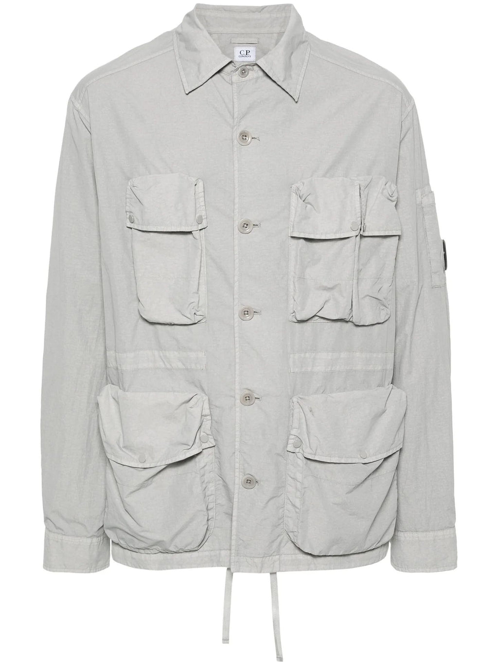 Giacca da uomo CP Company 16CMOS015A005991G 913