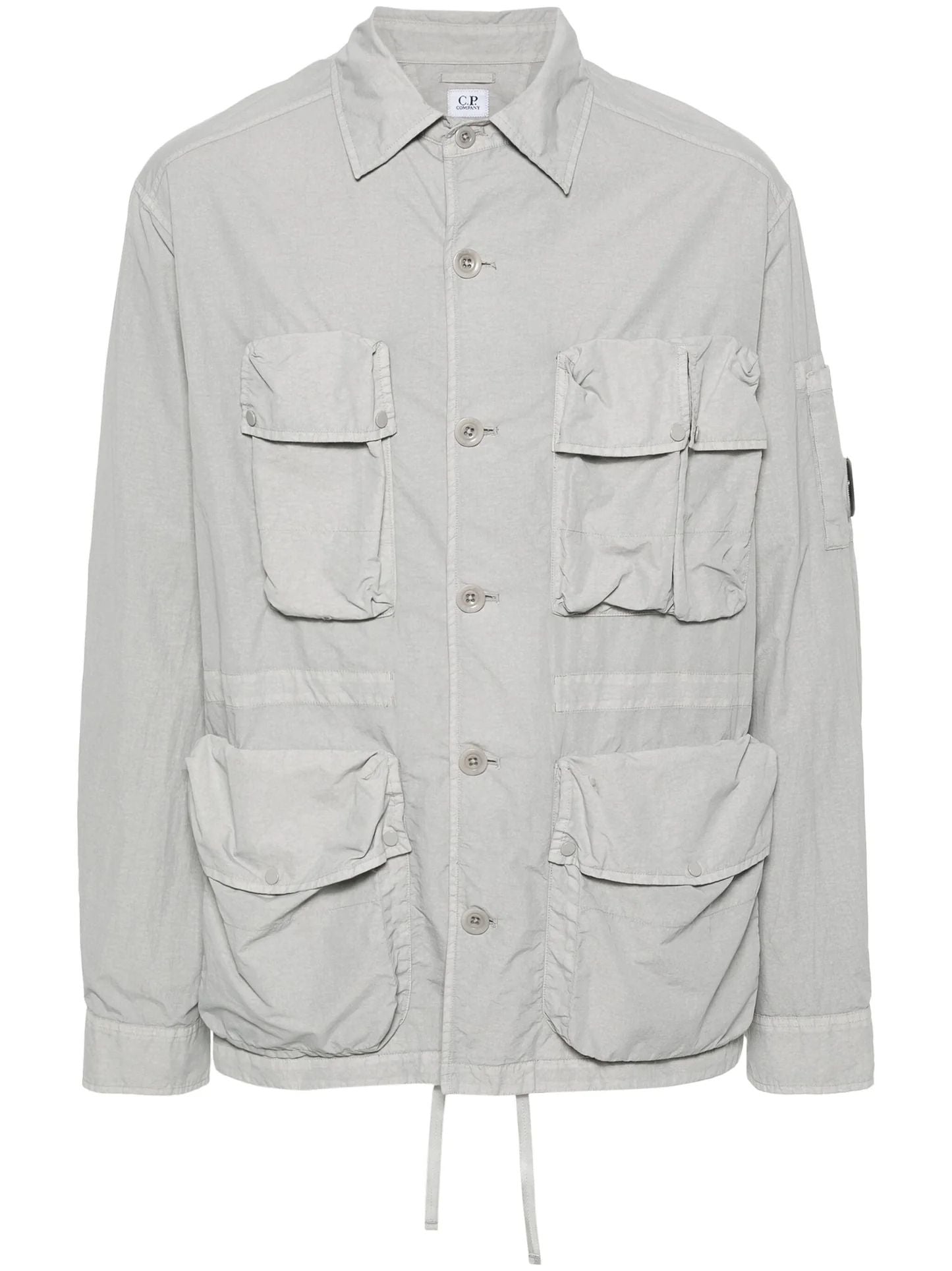 Giacca da uomo CP Company 16CMOS015A005991G 913