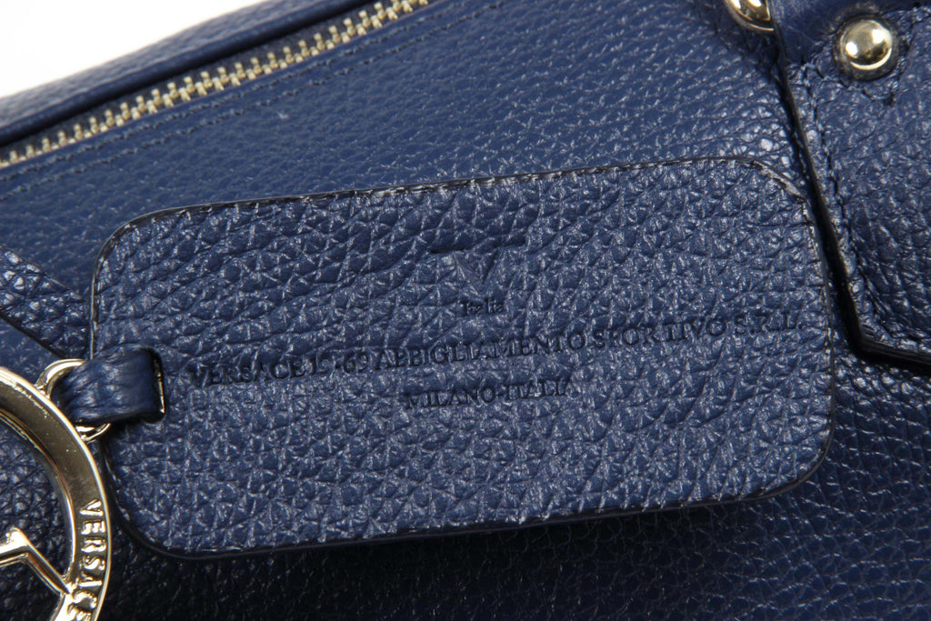 V 1969 Italia Borsa da donna V007 ALCE DOLLARO BLUE JEANS