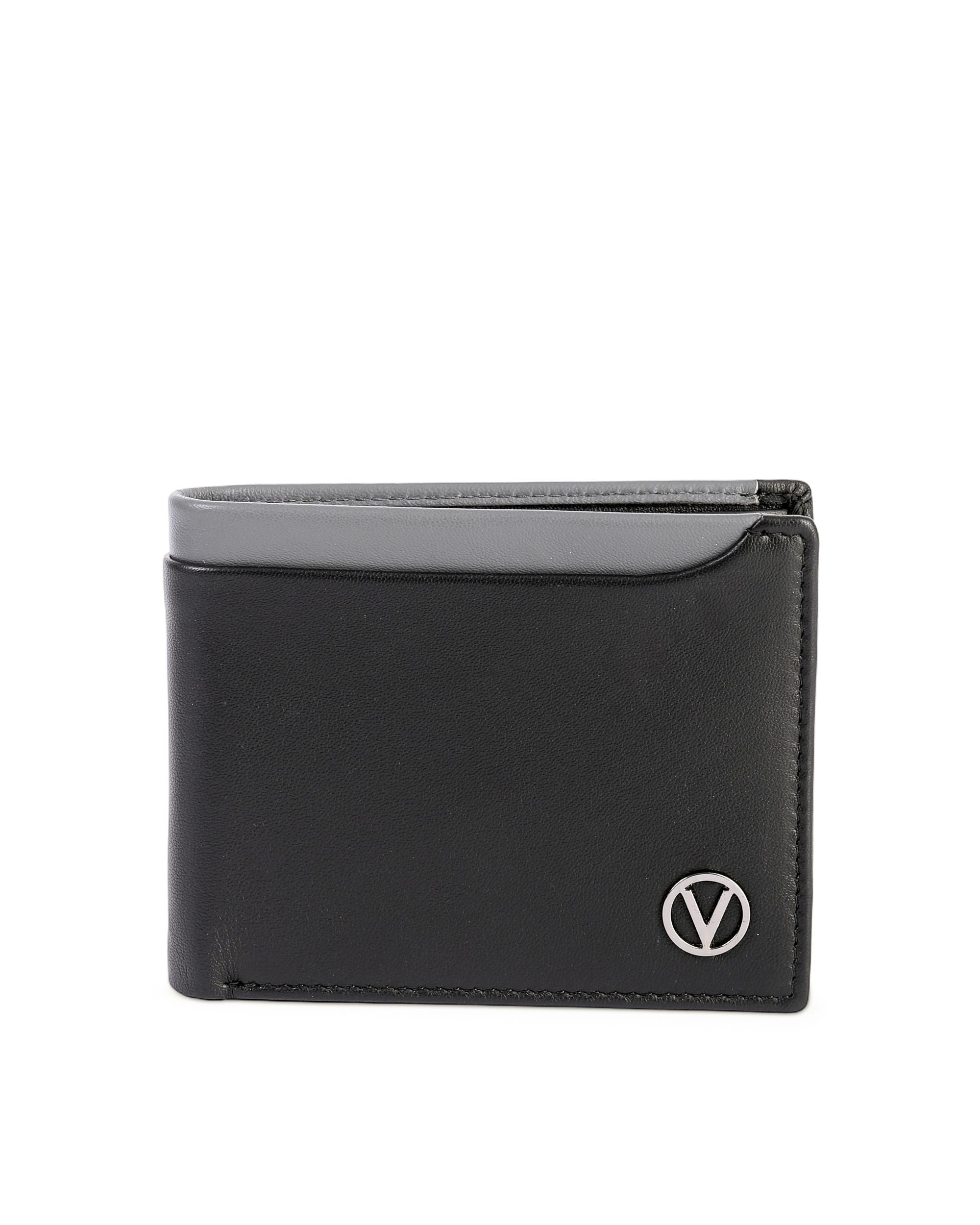 Portafoglio uomo Valentino VPP7M868 385