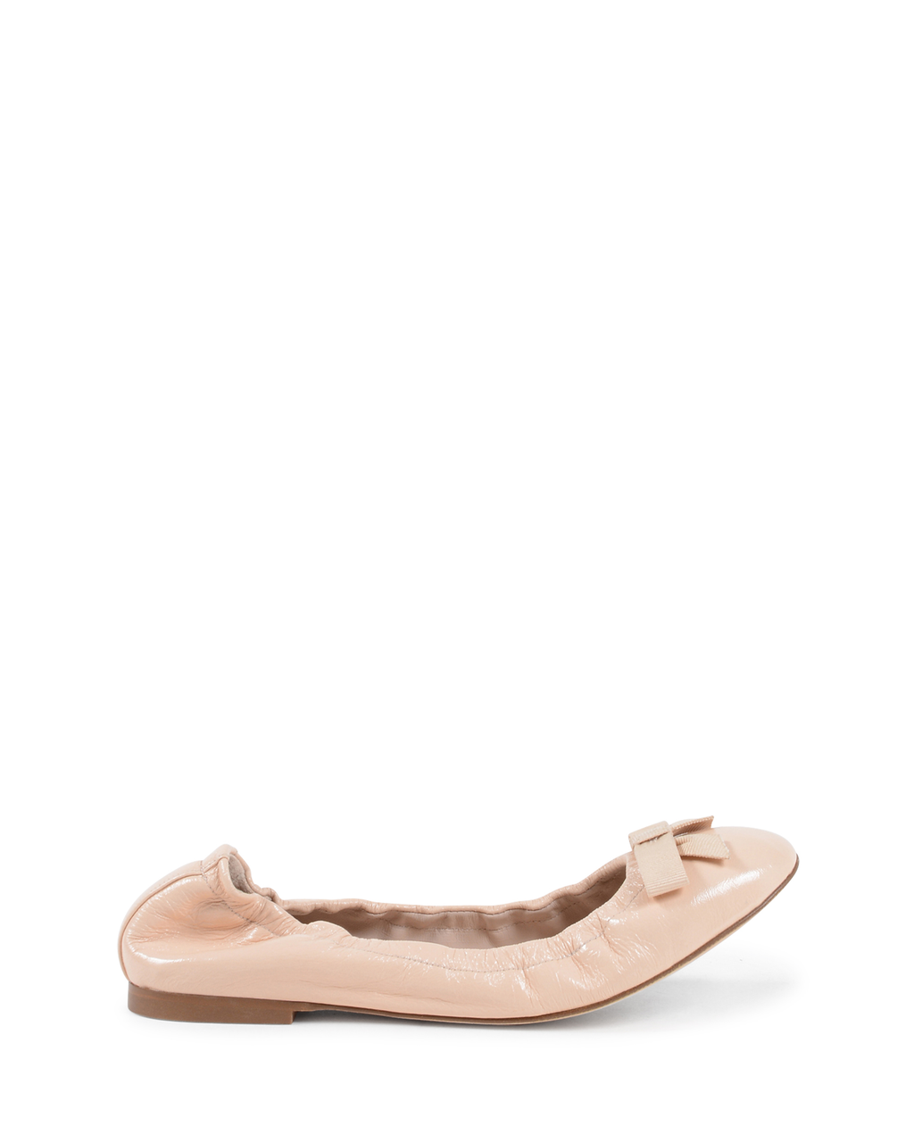 Stuart Weitzman Ballerina da donna rosa RAVEN BLUSH