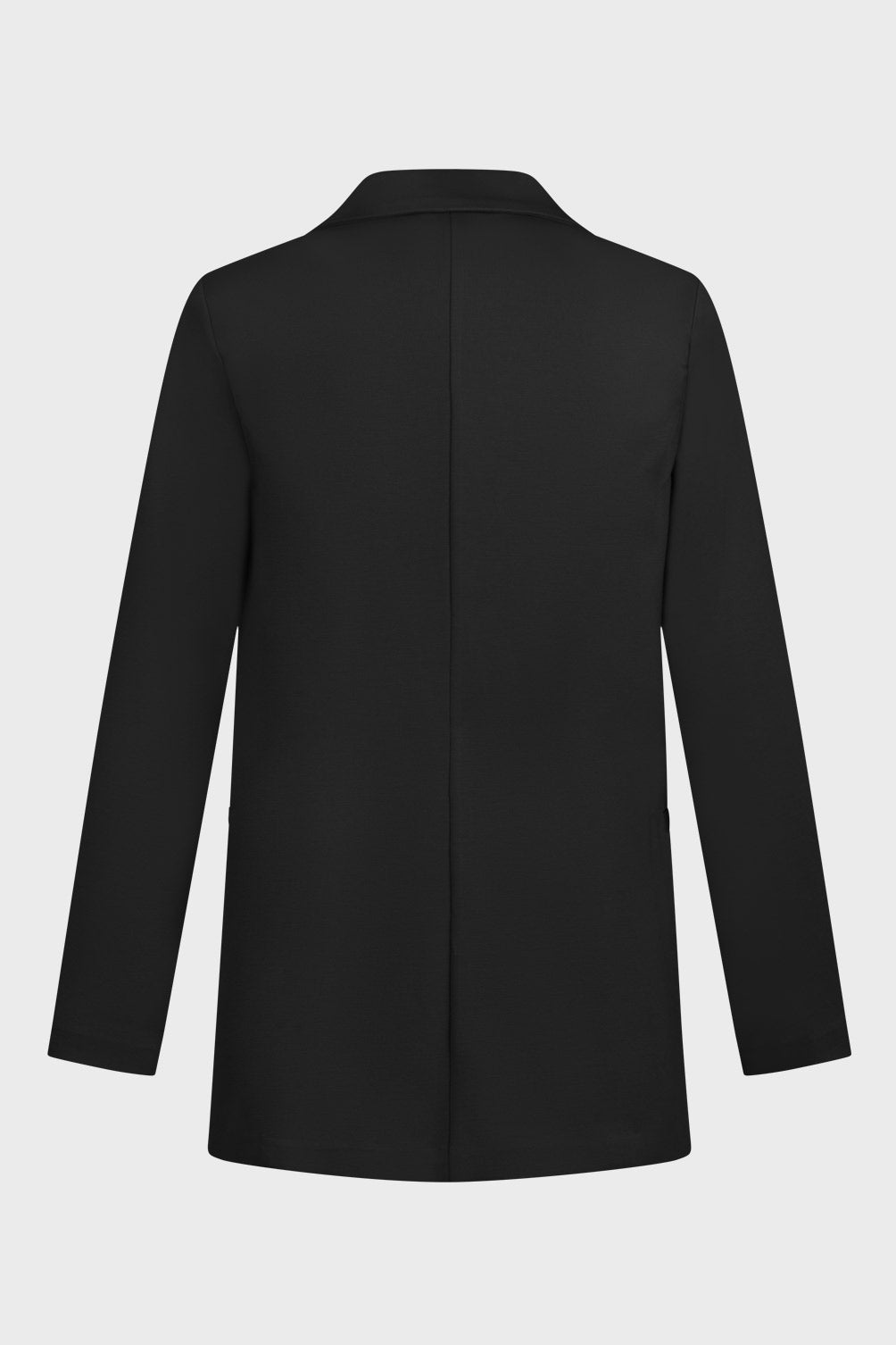 19V69 Italia Blazer da donna nero ZOE BLACK