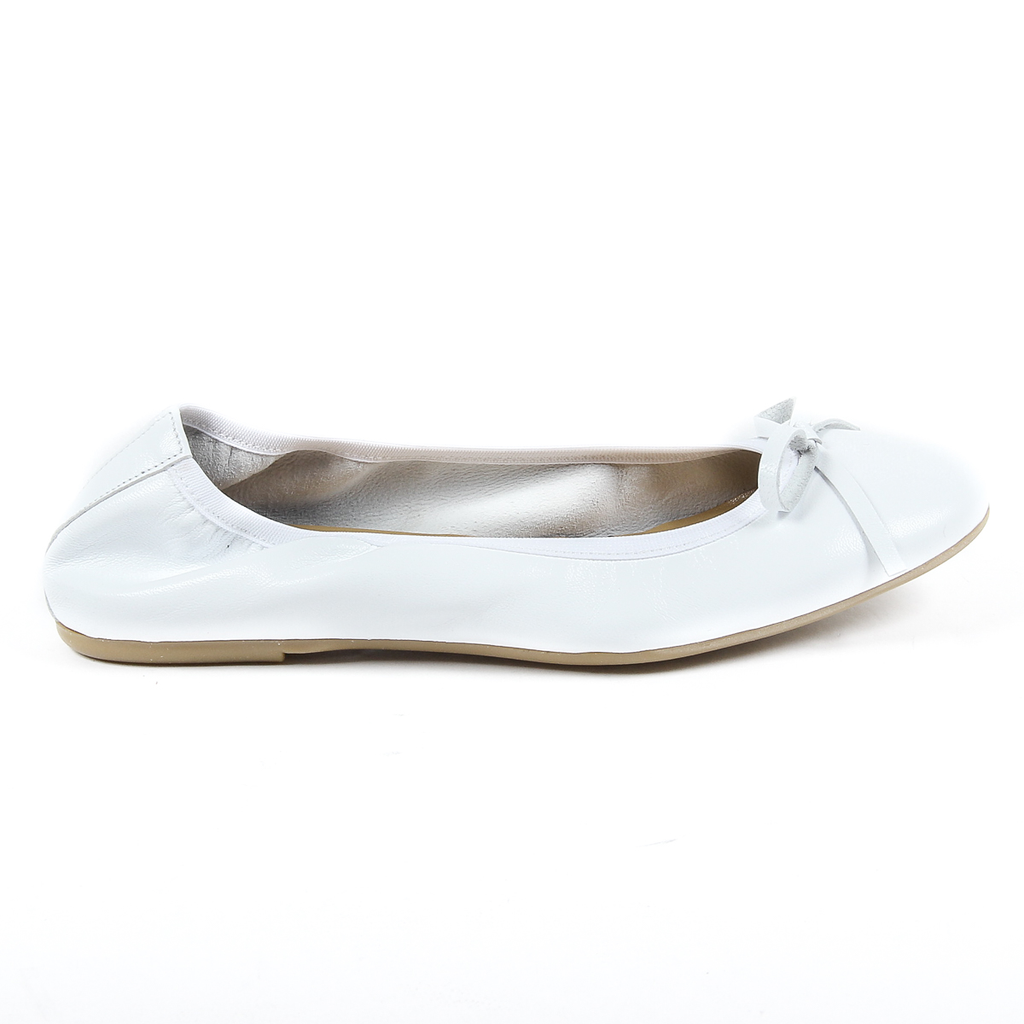 V 1969 Italia Womens Soft Ballerina