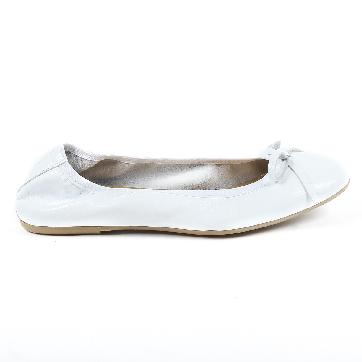 V 1969 Italia Womens Soft Ballerina