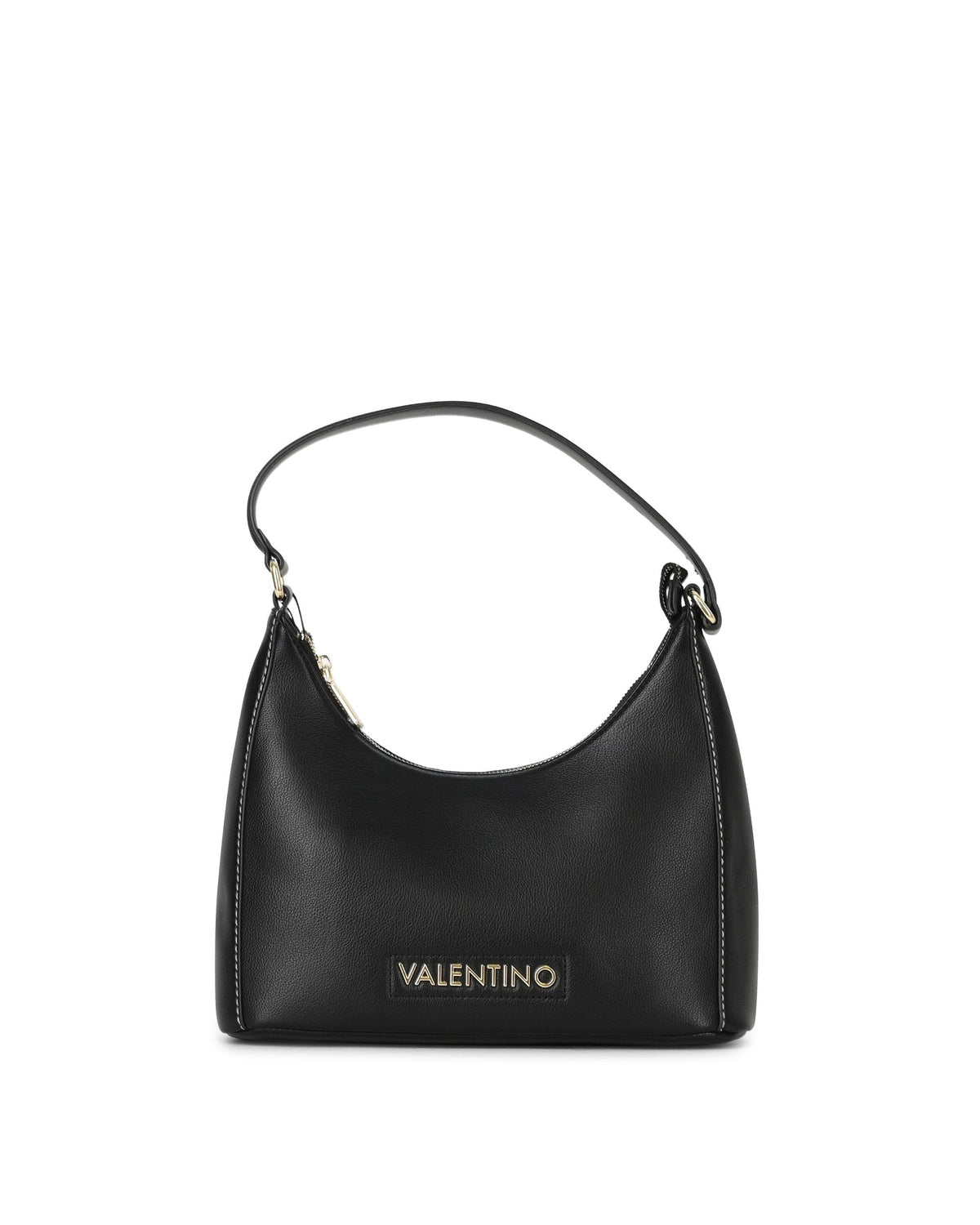 Valentino Womens Hobo Bag VBS9OB07 001 NERO
