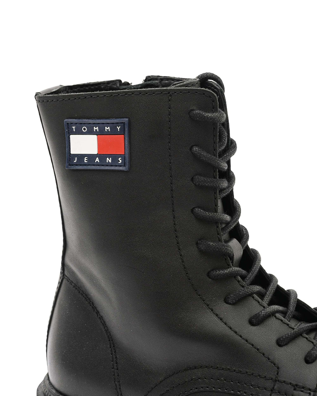 Stivali da uomo Tommy Hilfiger EM0EM01471BDS