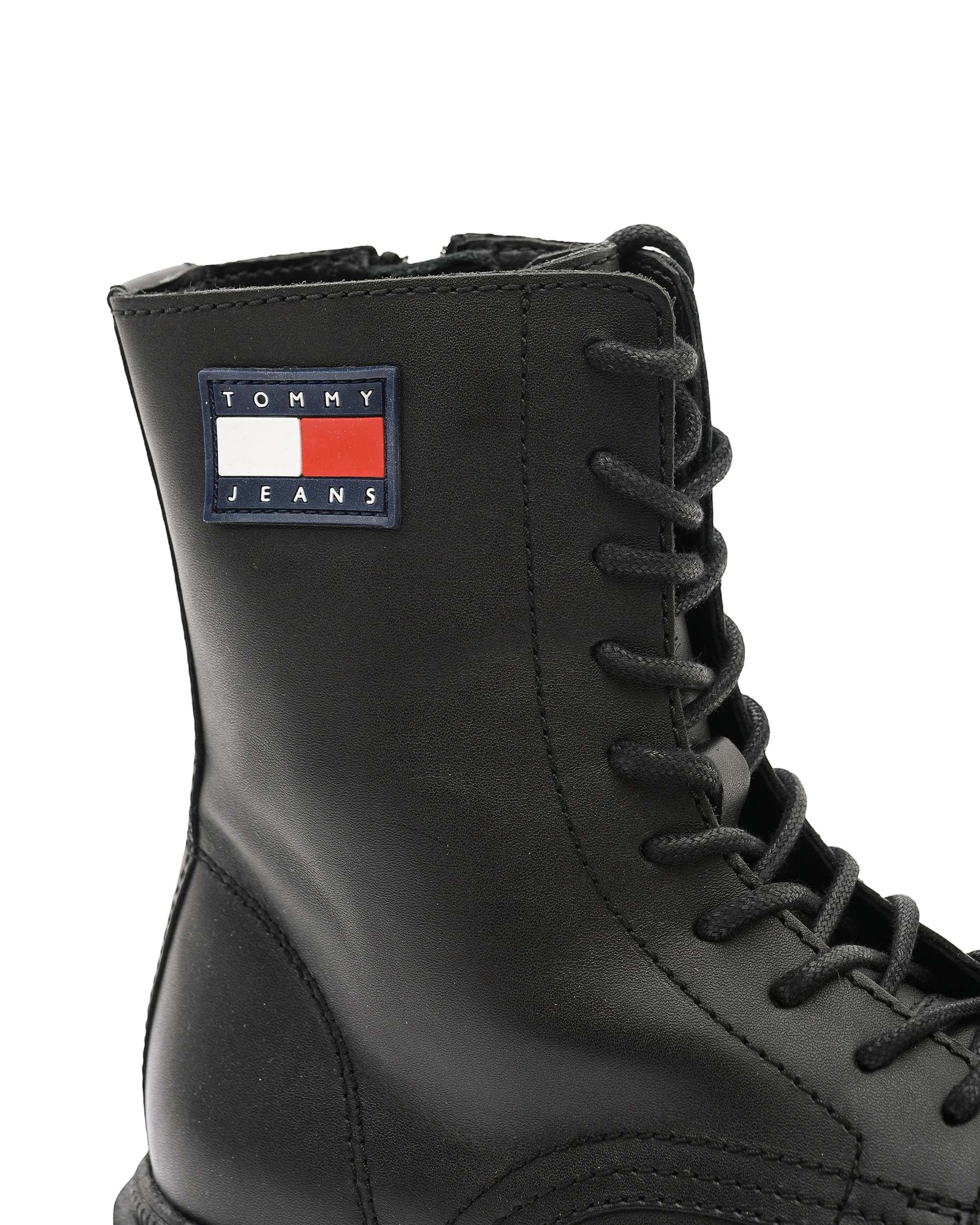 Stivali da uomo Tommy Hilfiger EM0EM01471BDS