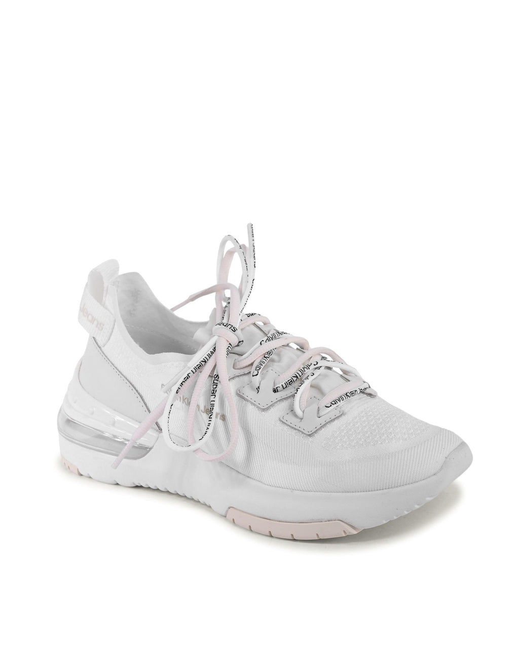Calvin Klein Sneaker da donna bianca YW0YW009380K8