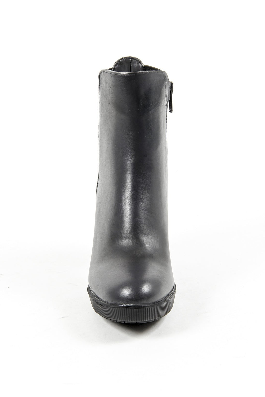 Stivaletto Donna V 1969 Italia C22 VITELLO GRIGIO