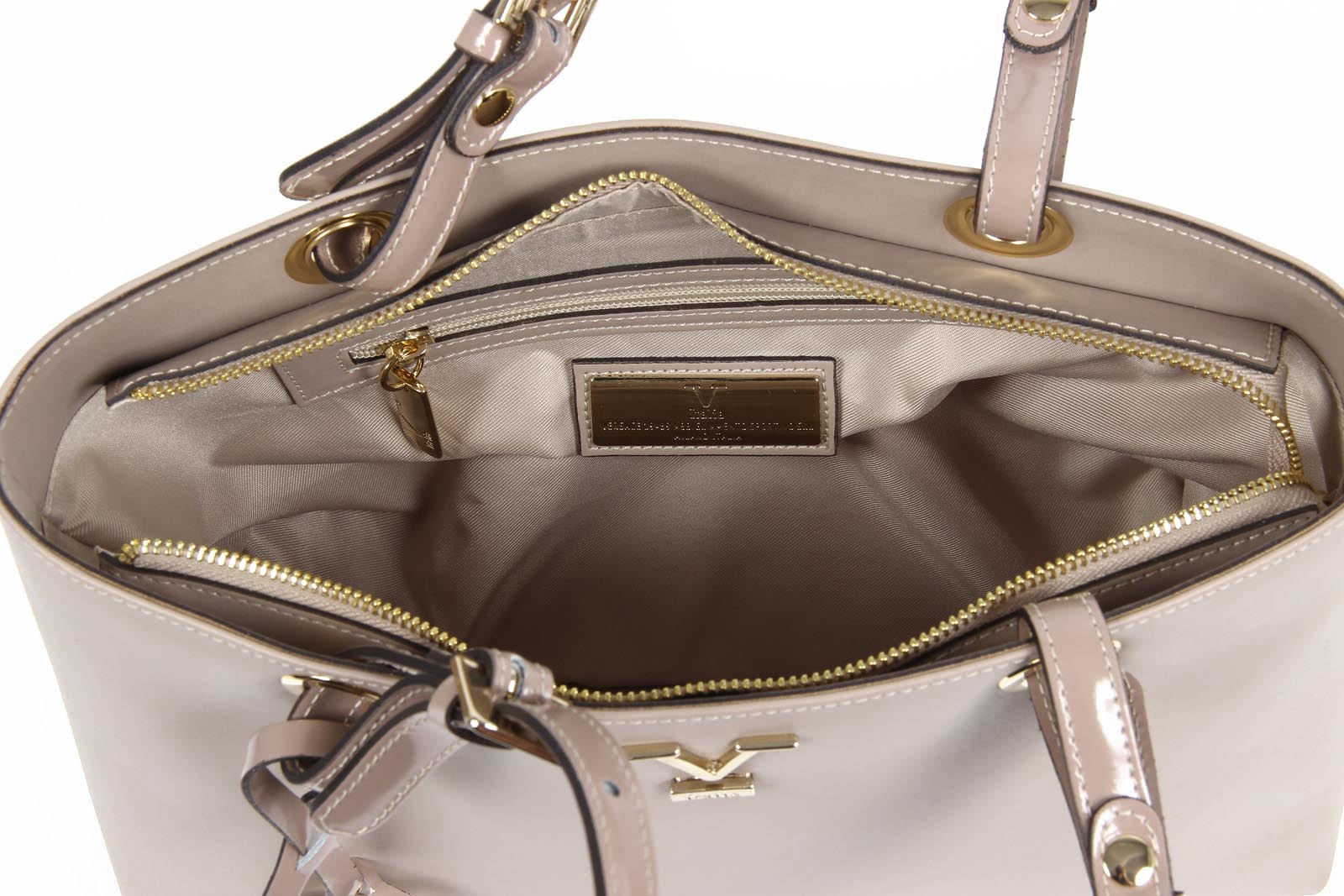 Borsa donna V 1969 Italia E252/52 RUGA/SPECCHIO LOTUS/1156