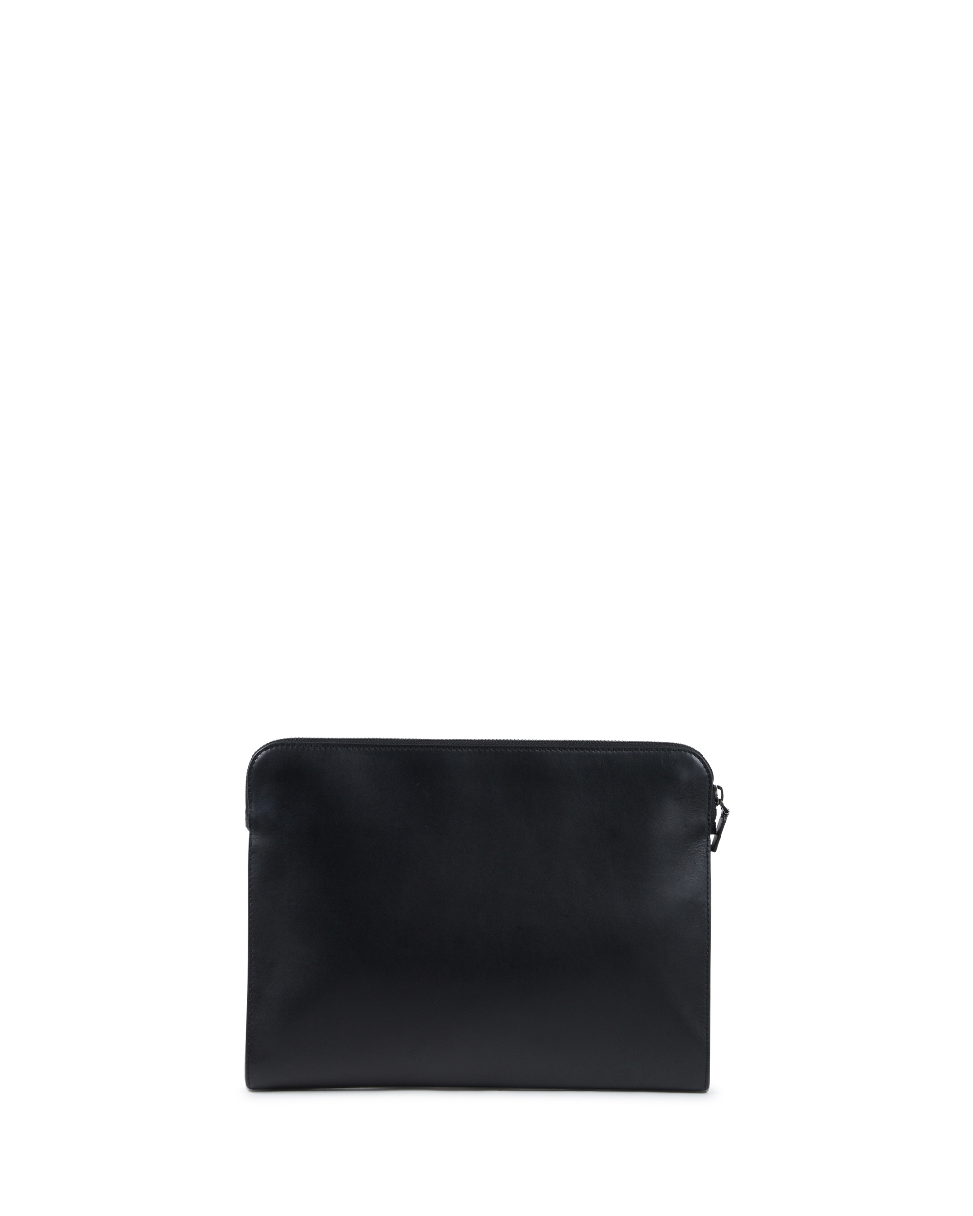 Portadocumenti da uomo Michael Kors 39F8LHYU2L NERO