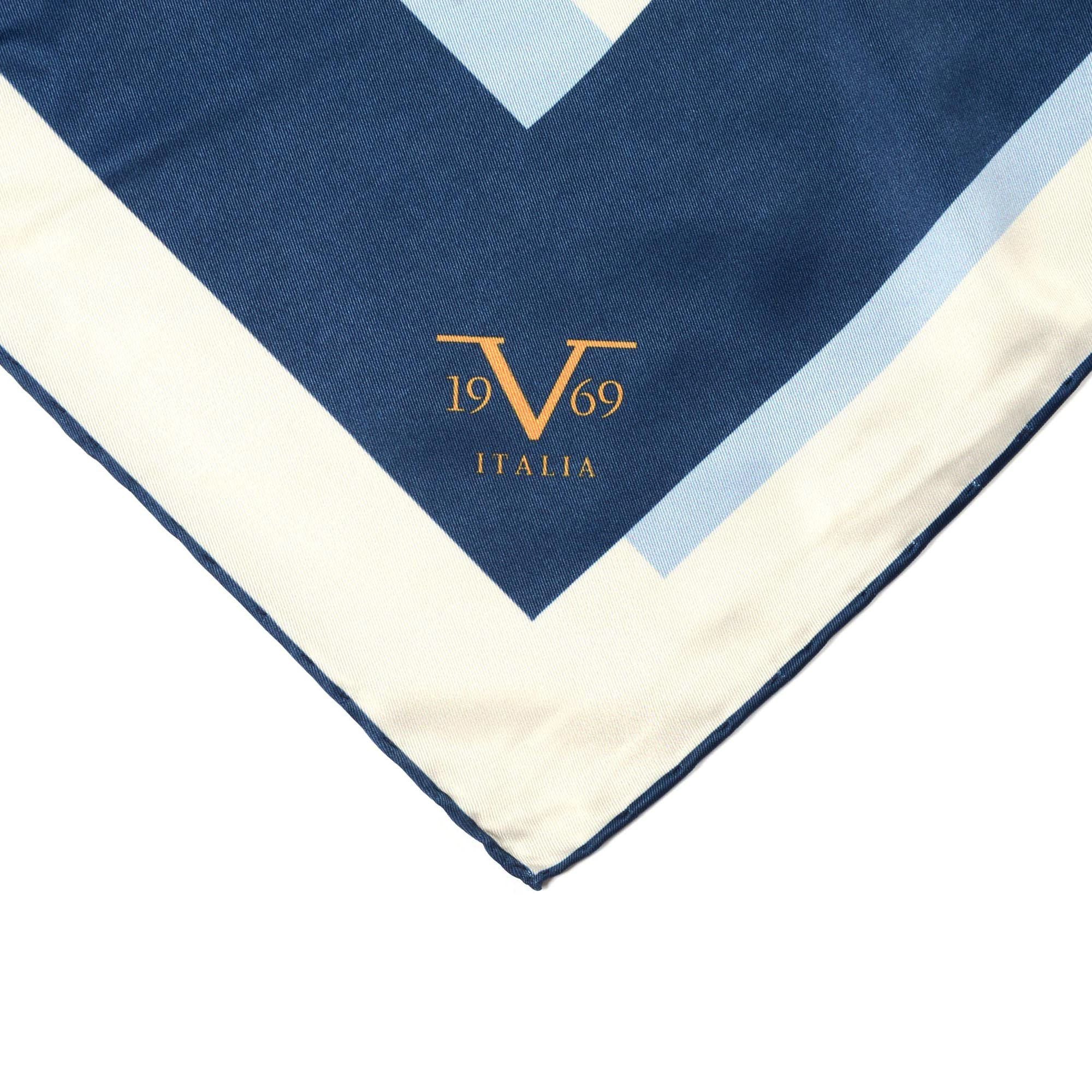V 1969 Italia Womens Foulard Multicolor OPAL