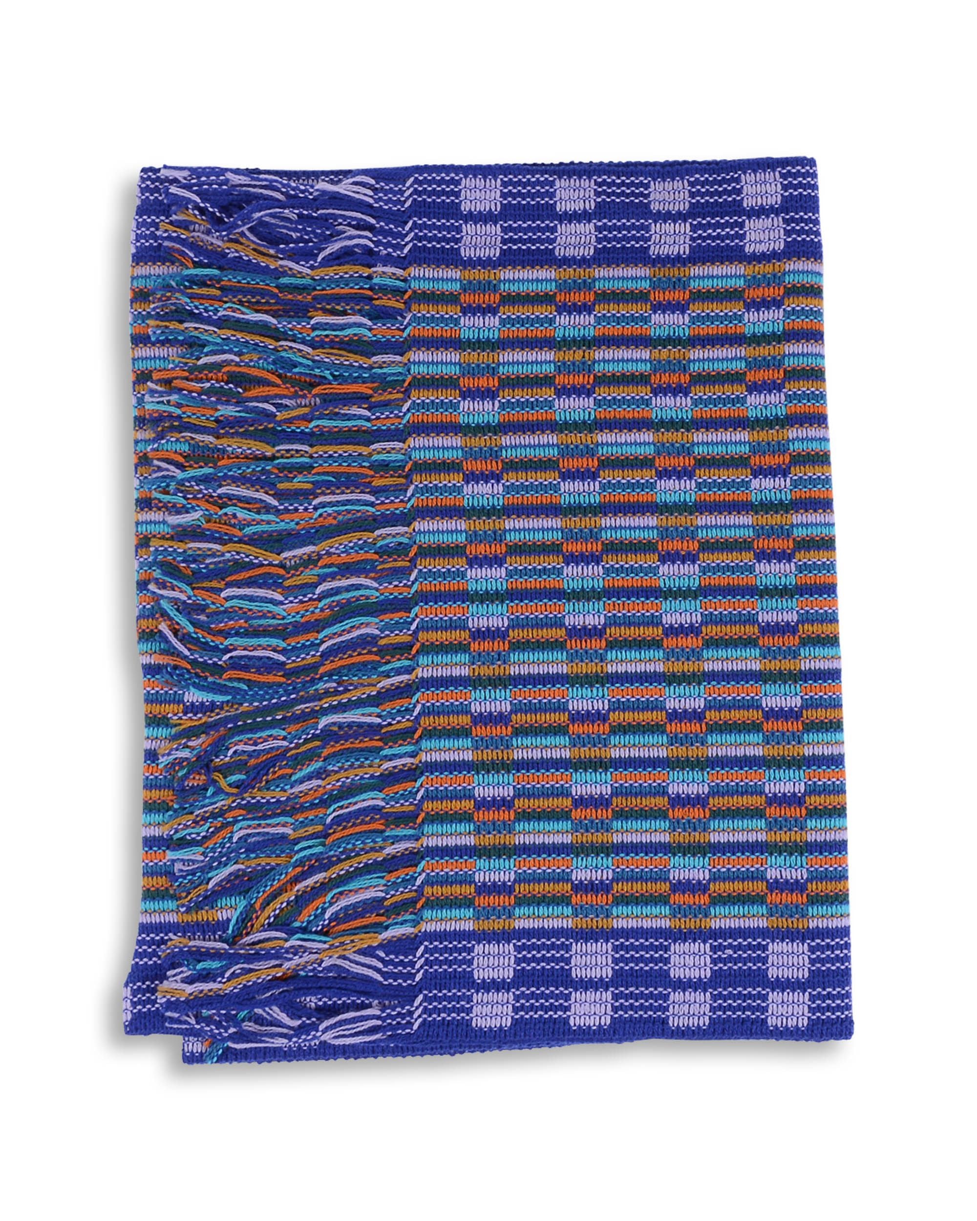 Sciarpa da donna Missoni Multicolore SCN2WOD68020001