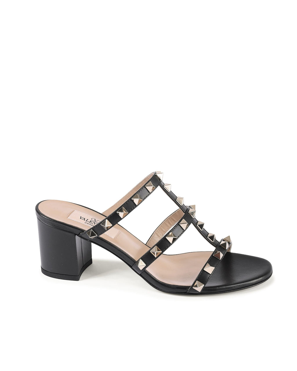 Scarpe da donna Valentino S0C47VOD 0NO