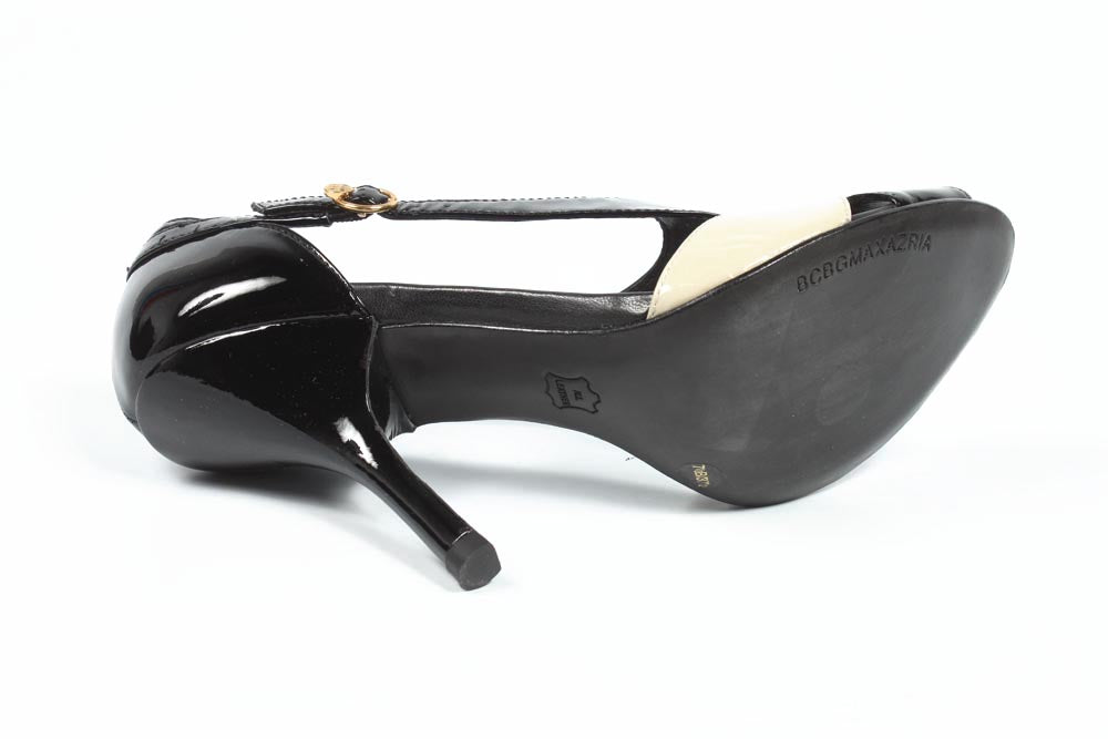 Sandalo da donna Max Azria MA-IMIN NERO