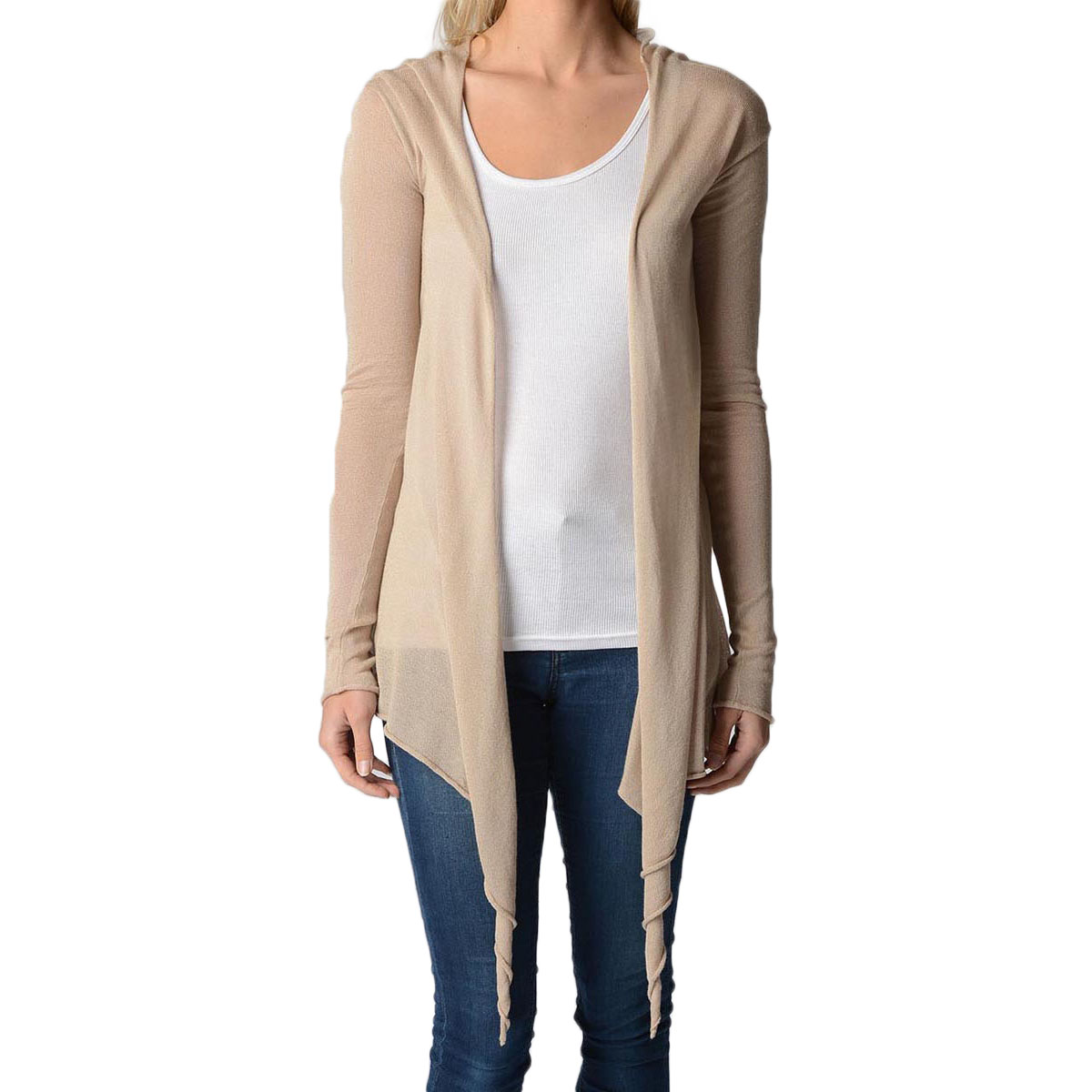Cardigan da donna Fred Perry 31420019 7071