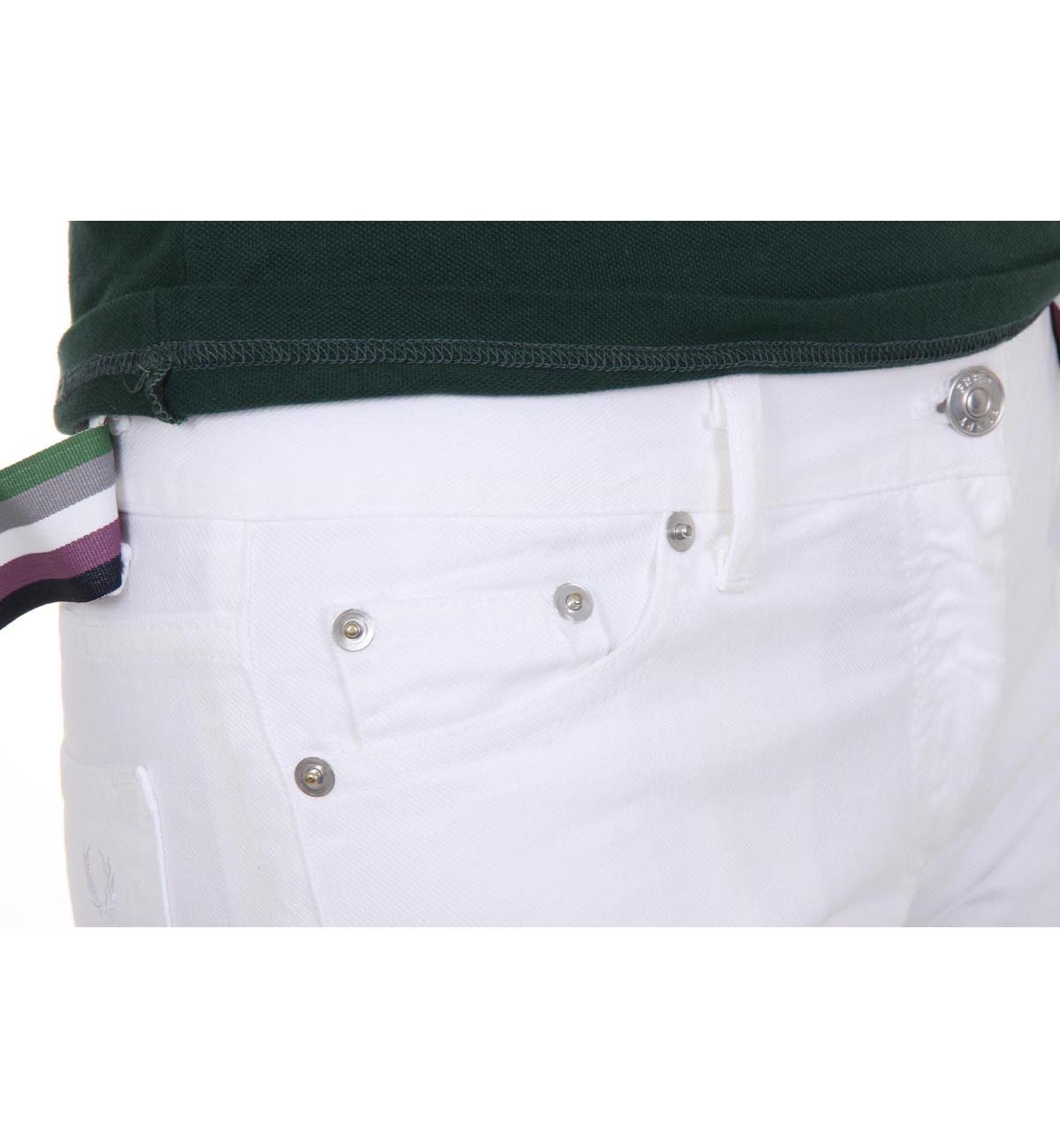 Pantaloncini da donna Fred Perry 31502516 9100