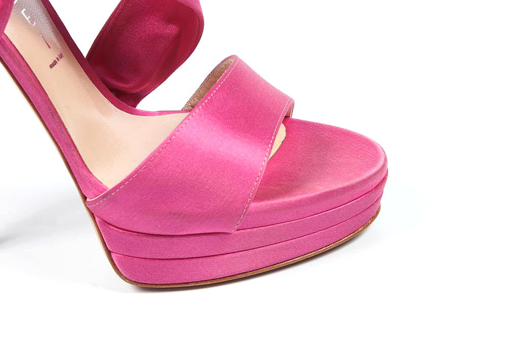Sandali da donna Casadei 4125CZ