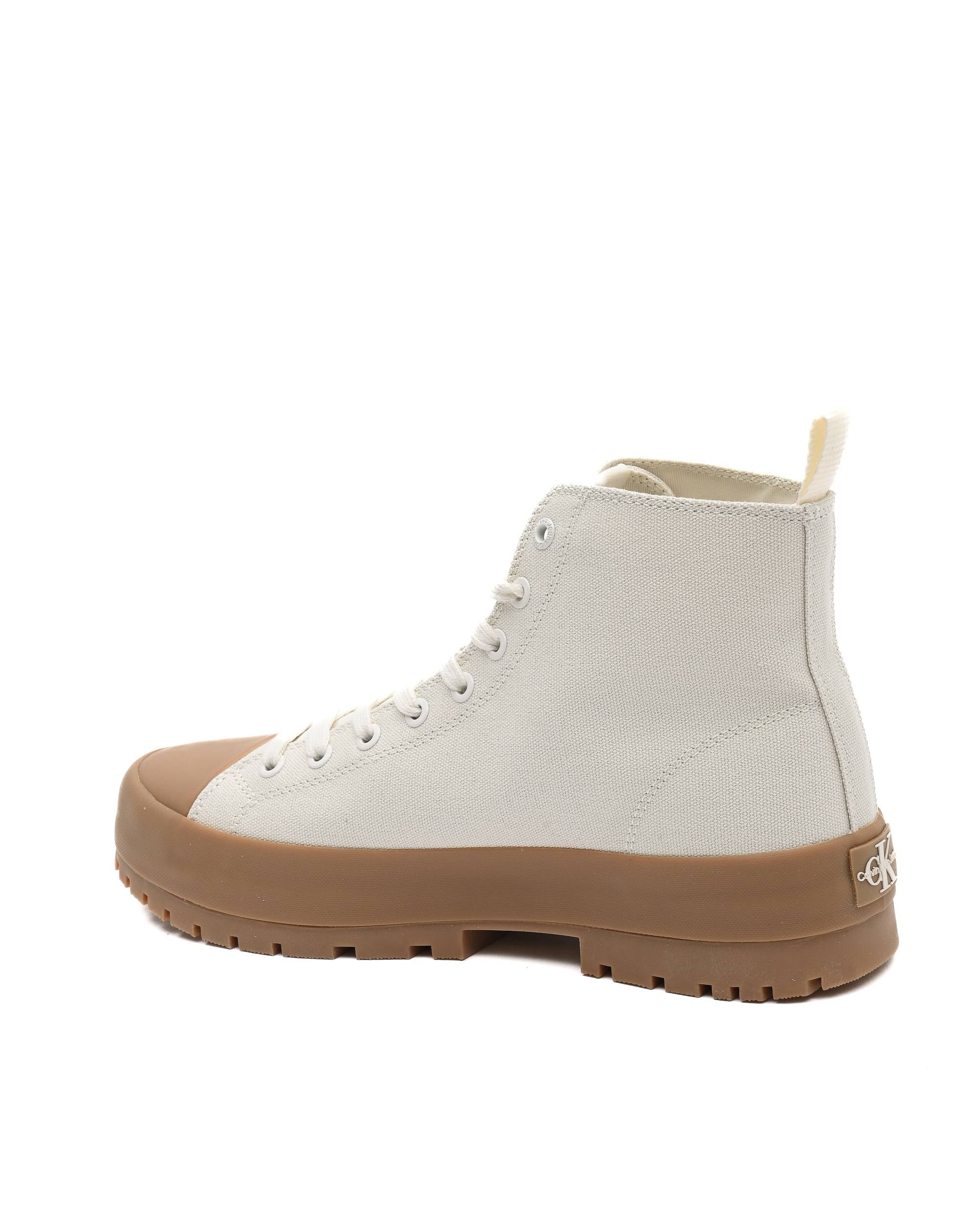 Scarpe da ginnastica da uomo Calvin Klein YM0YM010210F9