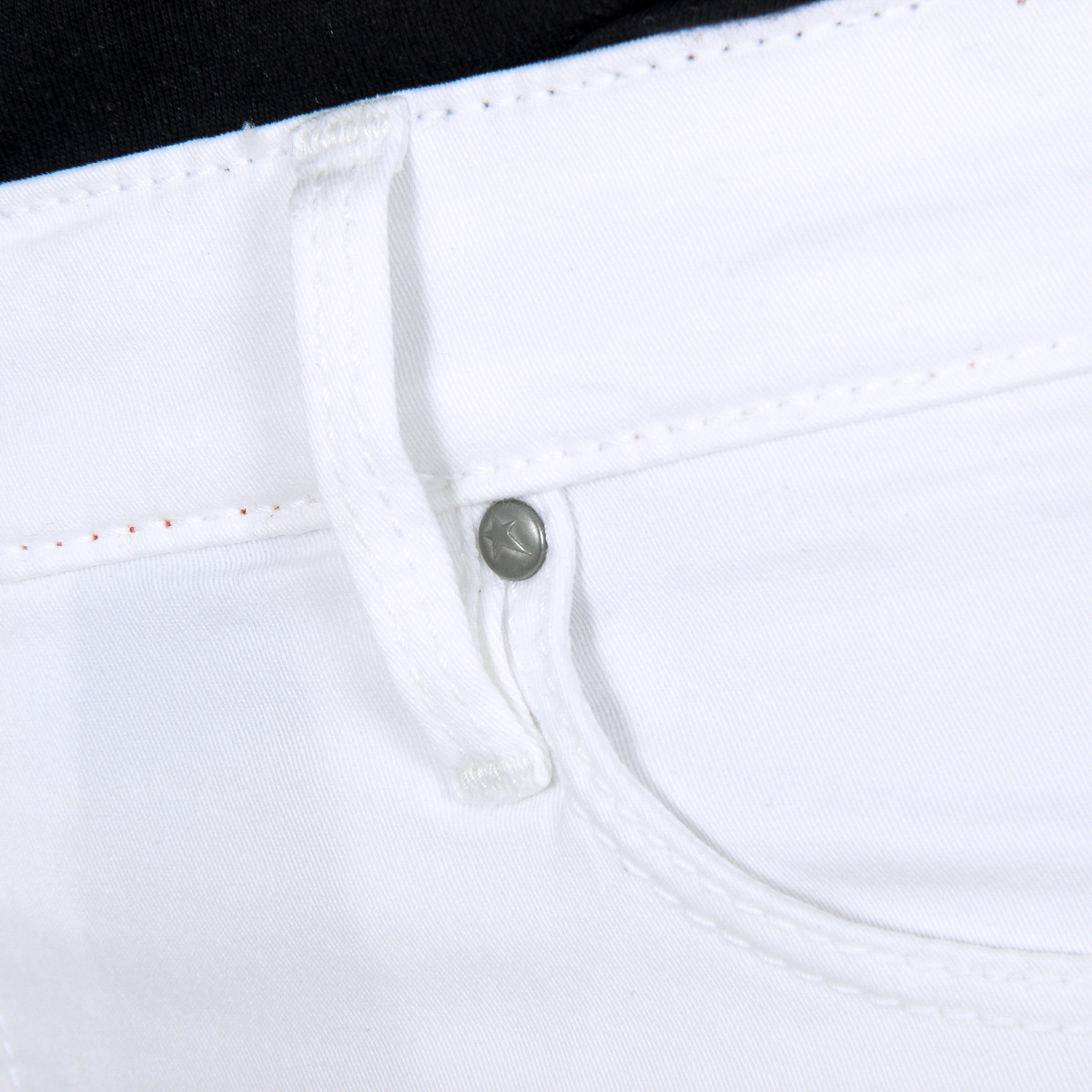 Pantaloni da donna Andrew Charles bianchi CLAIRE
